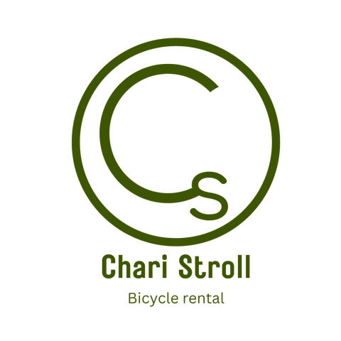 Chari Stroll by Detour